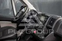 2017 Peugeot Boxer