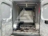 2017 Peugeot Boxer