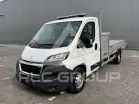 2017 Peugeot Boxer