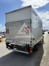 2017 Peugeot Boxer