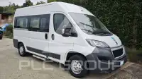 2017 Peugeot Boxer