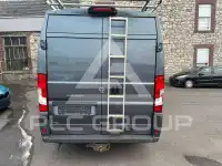 2017 Peugeot Boxer