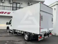 2017 Peugeot Boxer