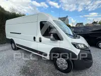 2017 Peugeot Boxer
