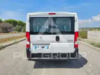 2017 Peugeot Boxer
