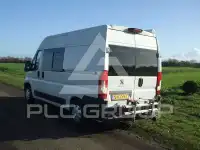 2017 Peugeot Boxer