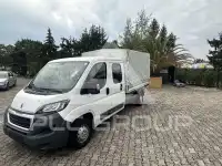 2017 Peugeot Boxer