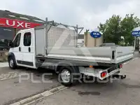 2017 Peugeot Boxer