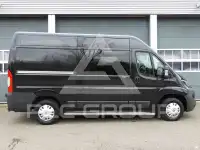 2017 Peugeot Boxer