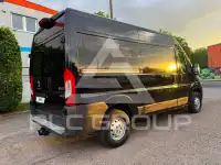 2017 Peugeot Boxer