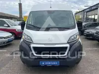 2017 Peugeot Boxer