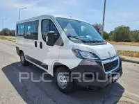 2017 Peugeot Boxer