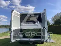 2017 Peugeot Boxer