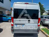 2017 Peugeot Boxer