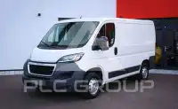 2017 Peugeot Boxer