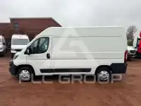 2017 Peugeot Boxer
