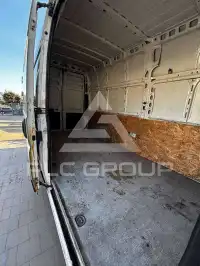 2017 Peugeot Boxer