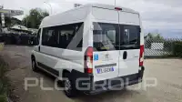 2017 Peugeot Boxer