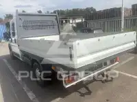 2017 Peugeot Boxer