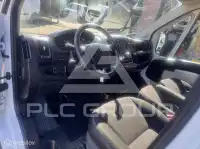 2017 Peugeot Boxer