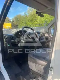 2017 Peugeot Boxer