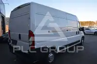 2017 Peugeot Boxer