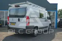 2017 Peugeot Boxer