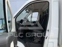 2017 Peugeot Boxer