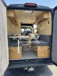 2017 Peugeot Boxer