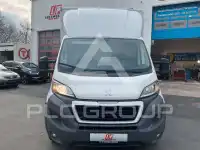2017 Peugeot Boxer