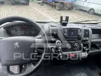 2017 Peugeot Boxer
