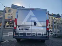 2017 Peugeot Boxer