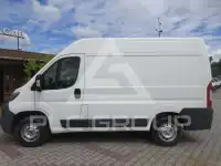 2017 Peugeot Boxer