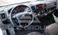 2017 Peugeot Boxer