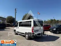 2017 Peugeot Boxer