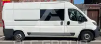 2017 Peugeot Boxer