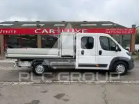 2017 Peugeot Boxer