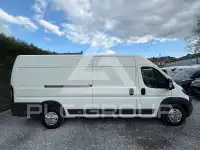 2017 Peugeot Boxer