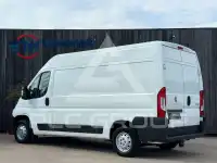 2017 Peugeot Boxer