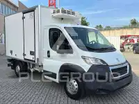 2017 Peugeot Boxer