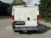 2017 Peugeot Boxer