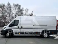2017 Peugeot Boxer