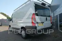 2017 Peugeot Boxer