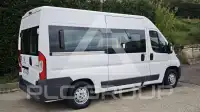 2017 Peugeot Boxer