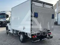2017 Peugeot Boxer
