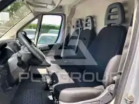 2017 Peugeot Boxer