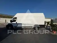2017 Peugeot Boxer
