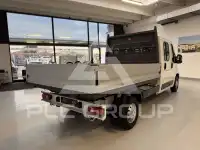 2017 Peugeot Boxer
