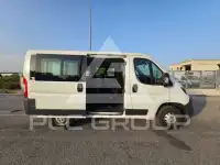 2017 Peugeot Boxer