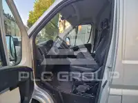 2017 Peugeot Boxer